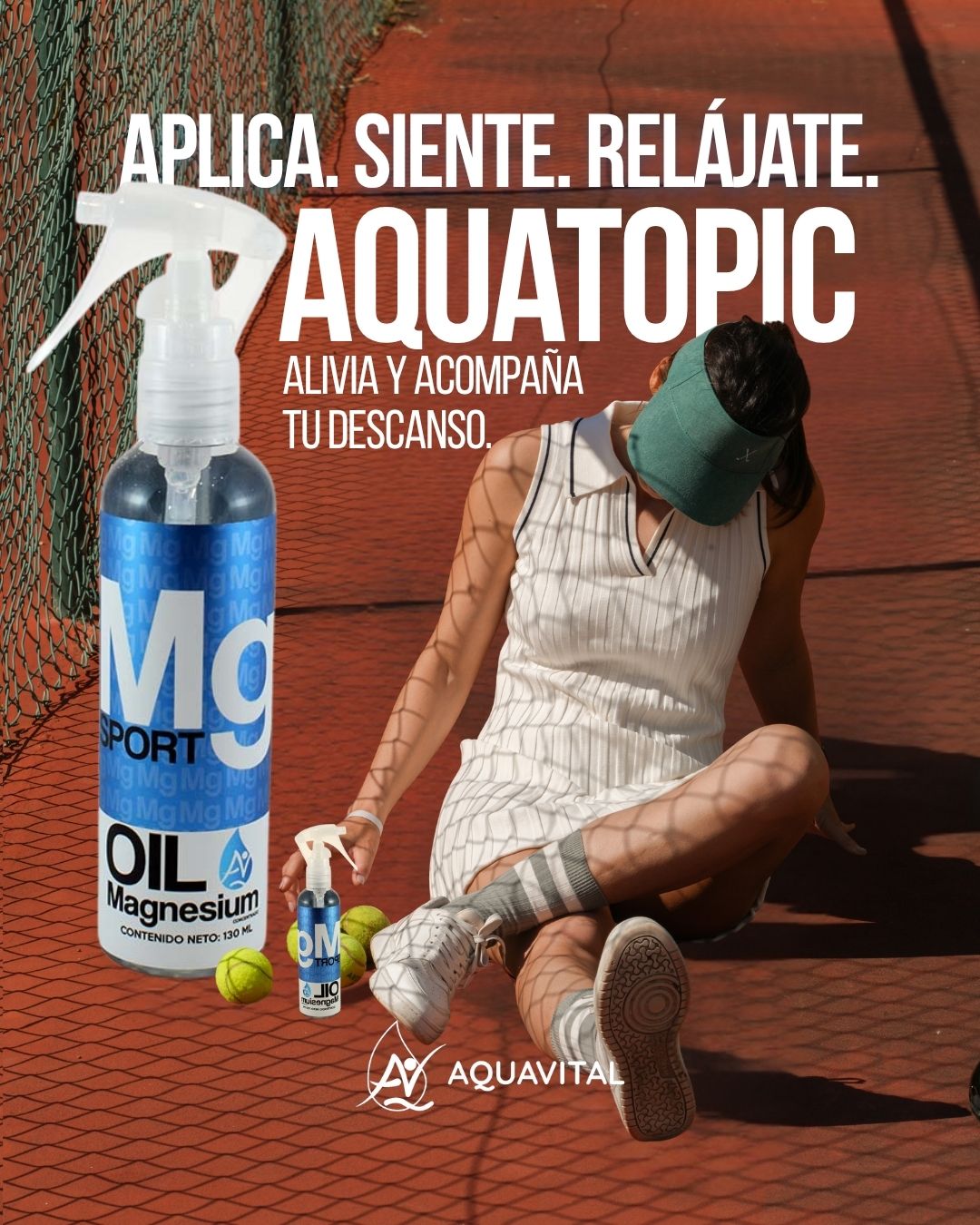 AQUATOPIC SPORT