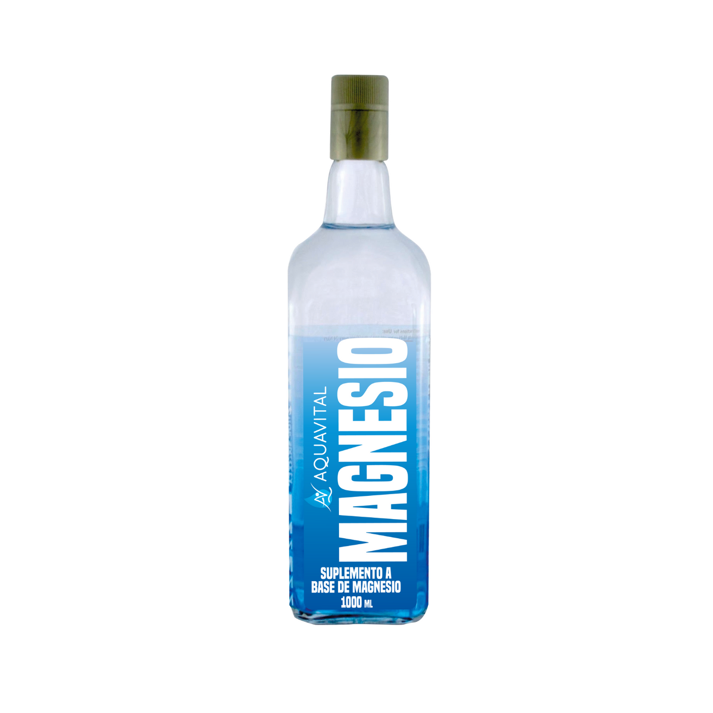 AQUAVITAL
