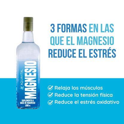 AQUAVITAL