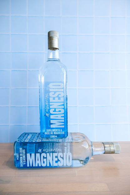 COMBO AQUAVITAL