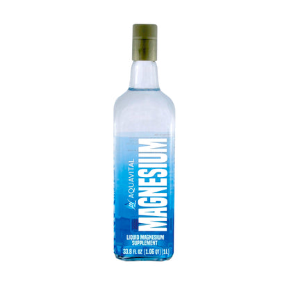 AQUAVITAL