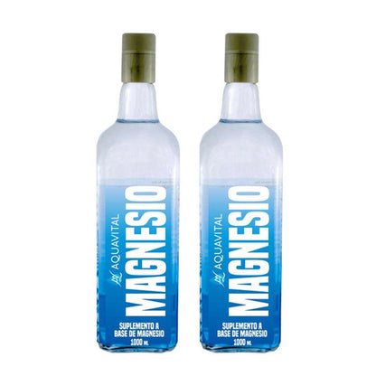 COMBO AQUAVITAL