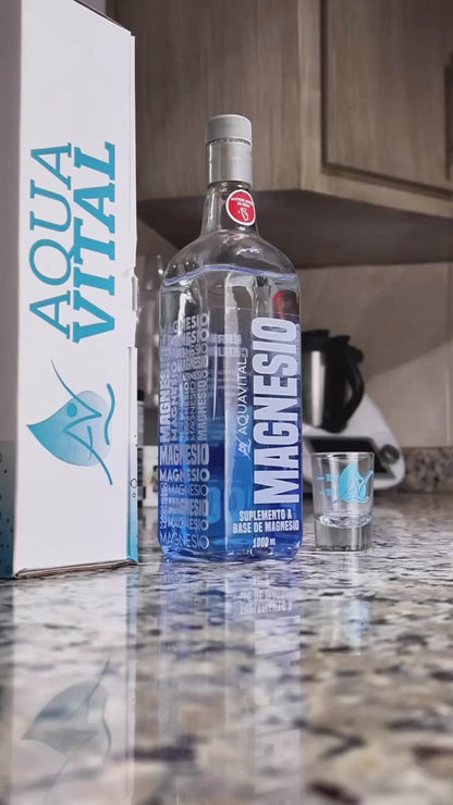 AQUAVITAL