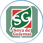 Soya de Guaymas